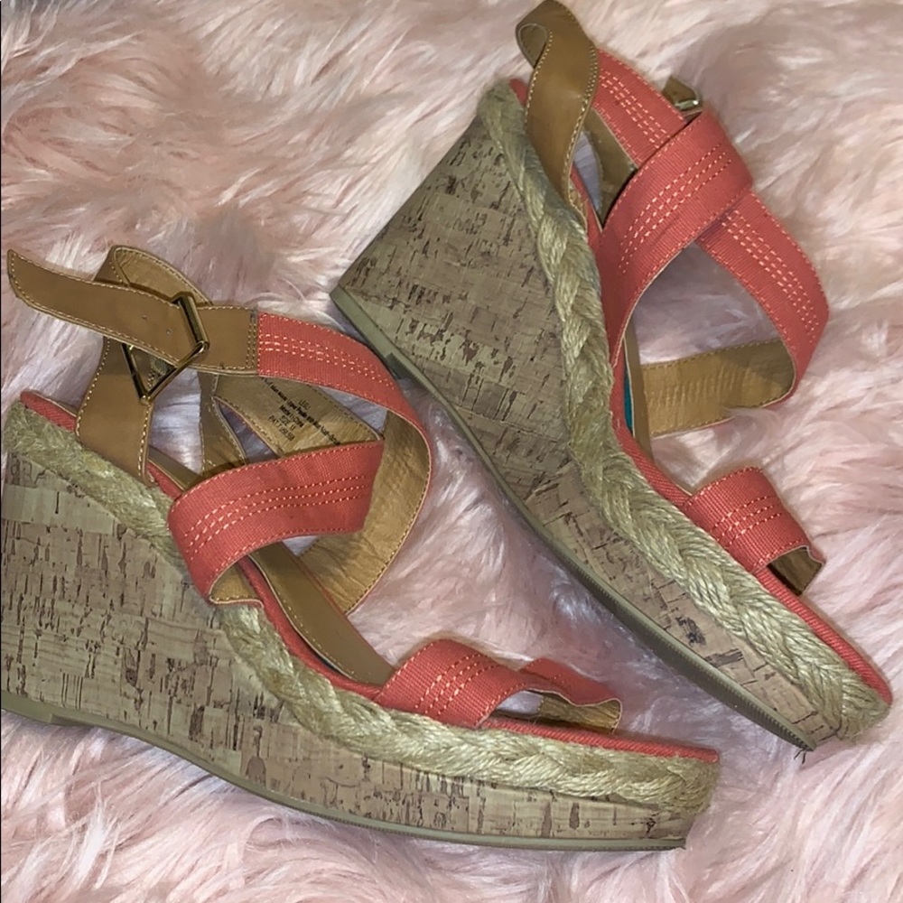Heels! Size 11.